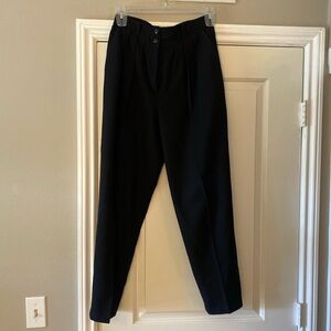 Liz Claiborne Black Women's Pants